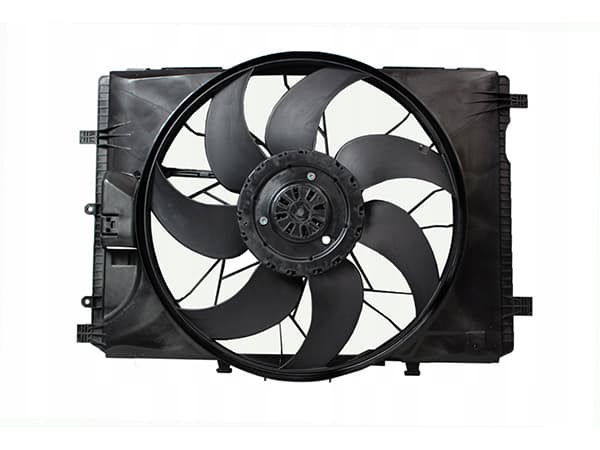 Mercedes CLA W117 2012- Complete Fan