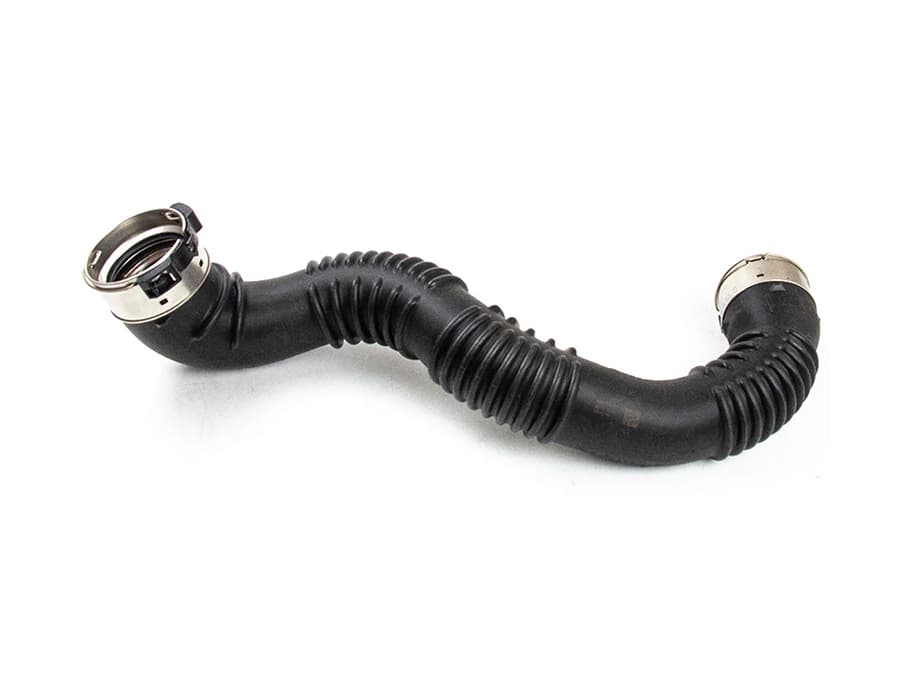 Mercedes GLA X156 OM607 Turbocharger