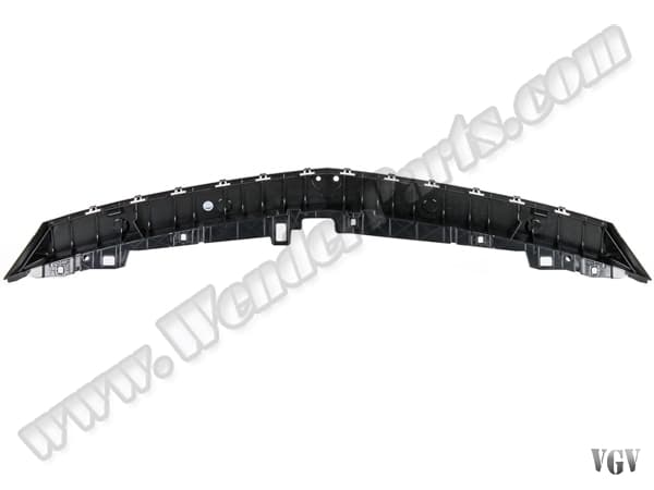 Mercedes B Series W246 2014-2018 Grille Paneli Bumper Carrier Bracket Front Inner Centre Upper