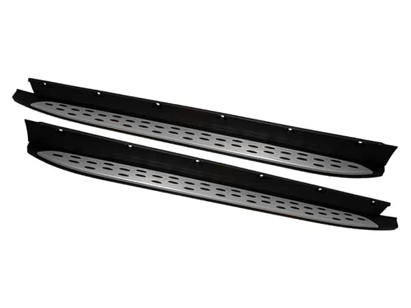 Mercedes GLA H247 2020- Basamak Set -GLA