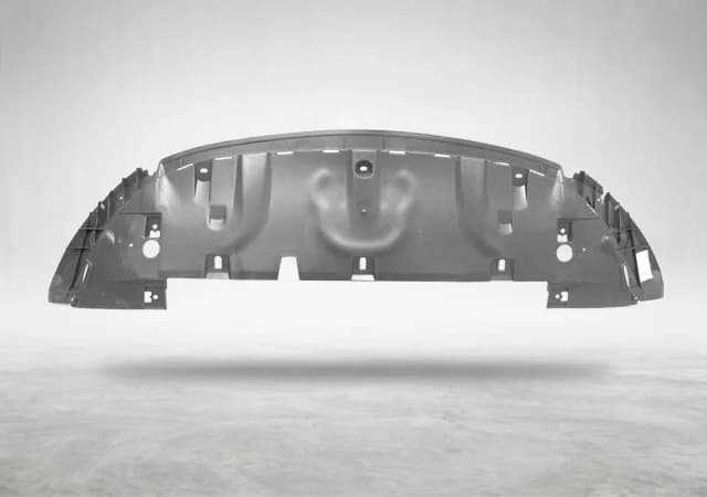 Mercedes GLB X247 Bumper Lower Guard