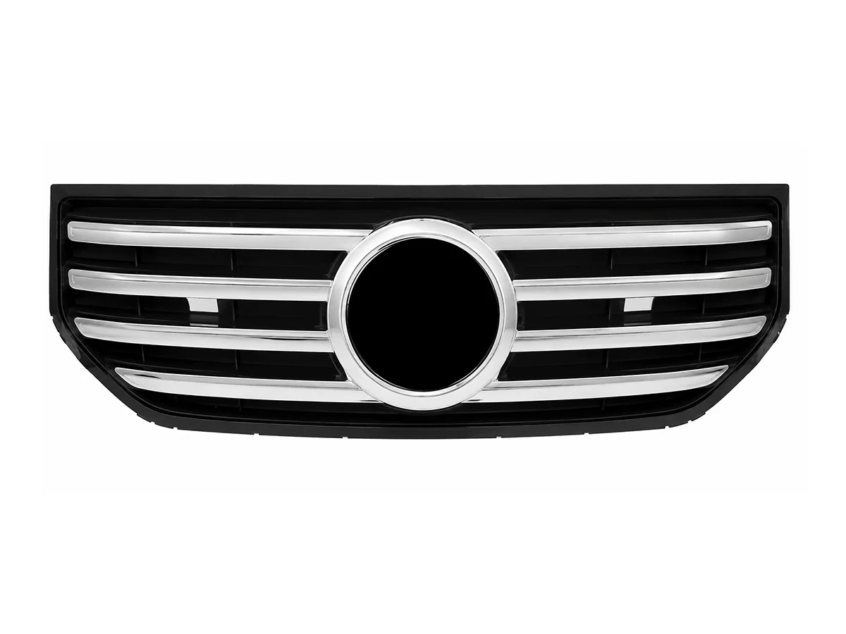 Mercedes GLB X247 2023- Grille Krom/Black