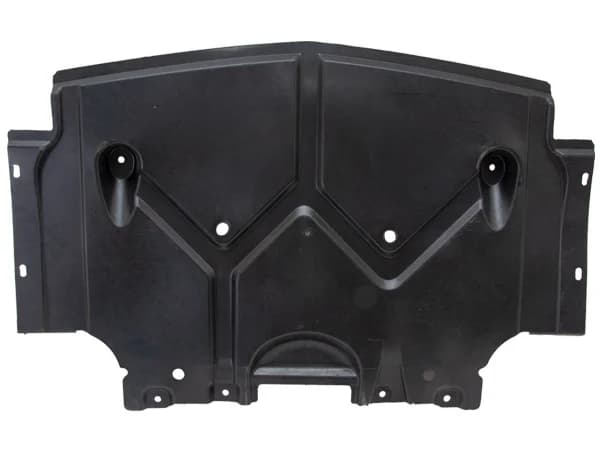 Mercedes R Serisi W251 2005-2010 Motor Alt Muhafaza