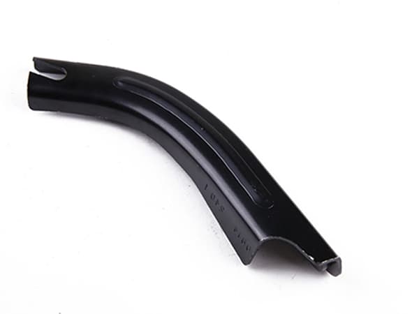 Mercedes R Series W251 Panel Bracket Front Lower Left