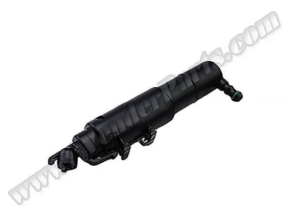 Mercedes R Serisi W251 2011-2013 Far Yıkama Robotu Sol