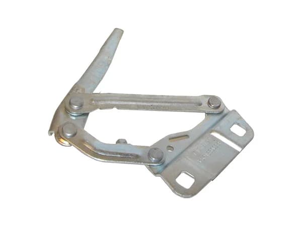 Mercedes ML W164 Hood Hinge Right