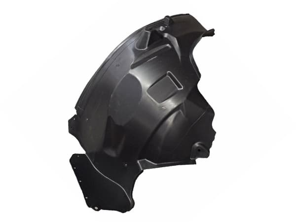 Mercedes R Series W251 2010-2013 Fender Cowl Front Left Rear Side