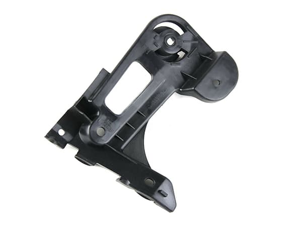 Mercedes R Serisi W251 2012-2015 Tampon Braketi Ön Sol