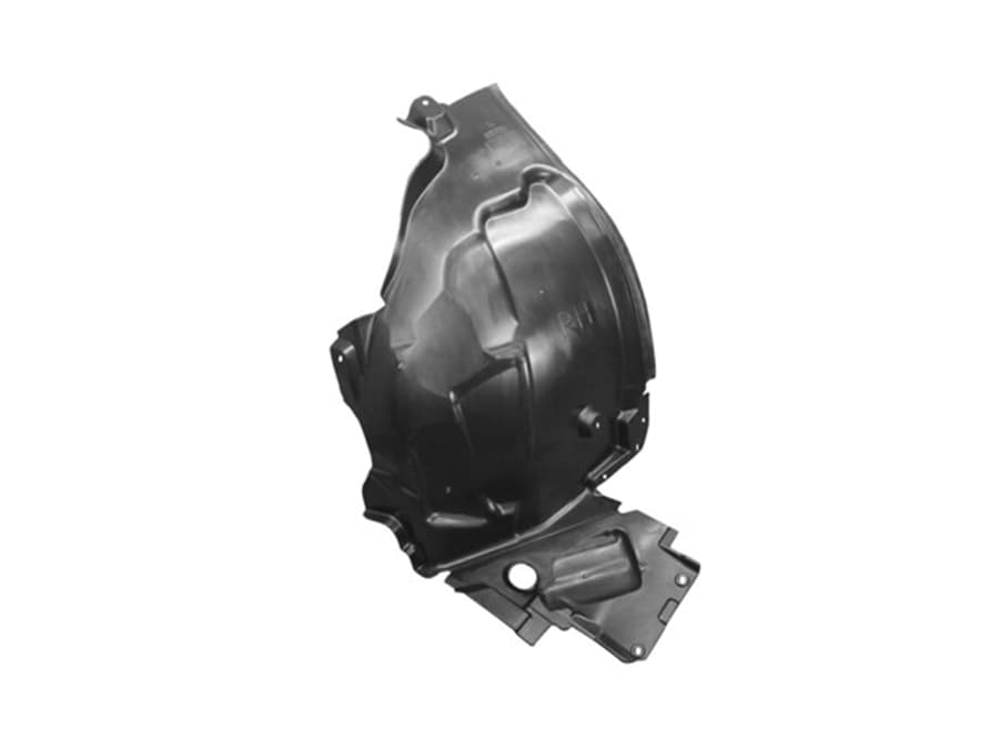 Mercedes GLC Series X253 Fender Cowl Front Right; Rear Side