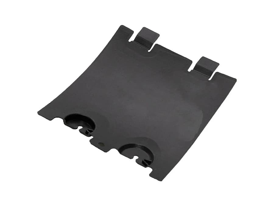 Mercedes GLC Series X253 Fender Cowl Cover Front Right