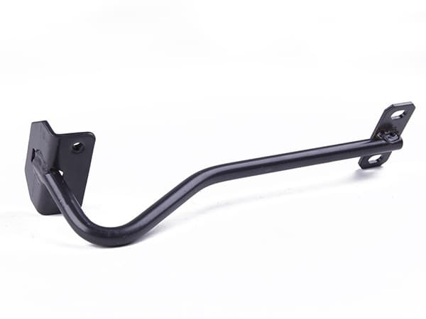 Mercedes GLC Serisi X253 Panel Kilit Braketi Ön