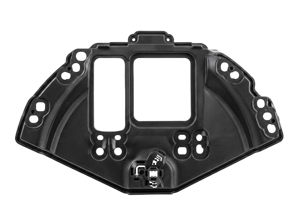 Mercedes X254 2022- Radar Sensor Bracket Front Medium
