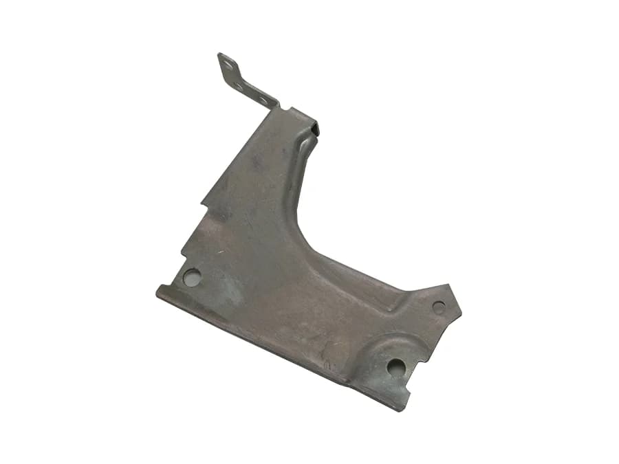 Mercedes CLS W257 Panel Bracket Front
