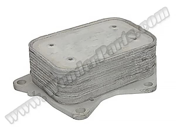 Mercedes CLA W117 M270 Engine Oil Radiator Single Radiator