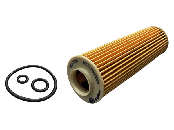 Mercedes C Series W204 M271 Oil Filter