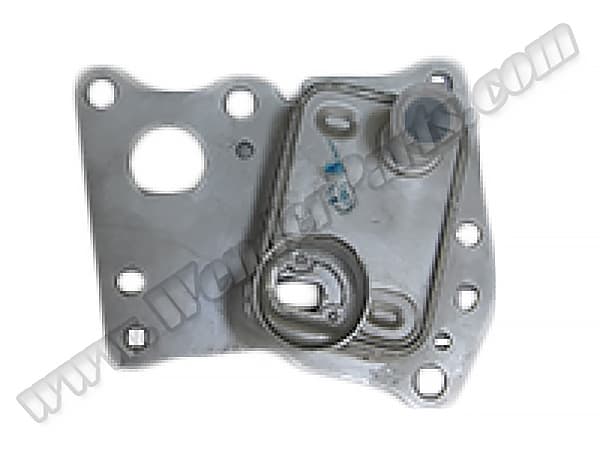 Mercedes C Series W204 M271 Engine Oil Radiator