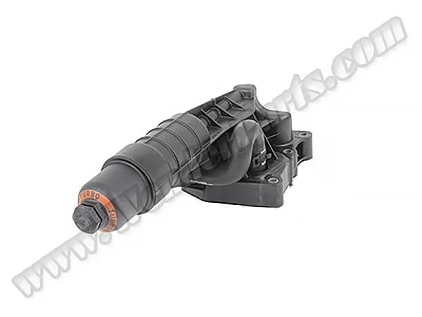 Mercedes C Series W204 M271 Oil Filter Log