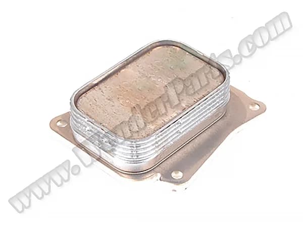 Mercedes C Series W203 M271 Engine Oil Radiator