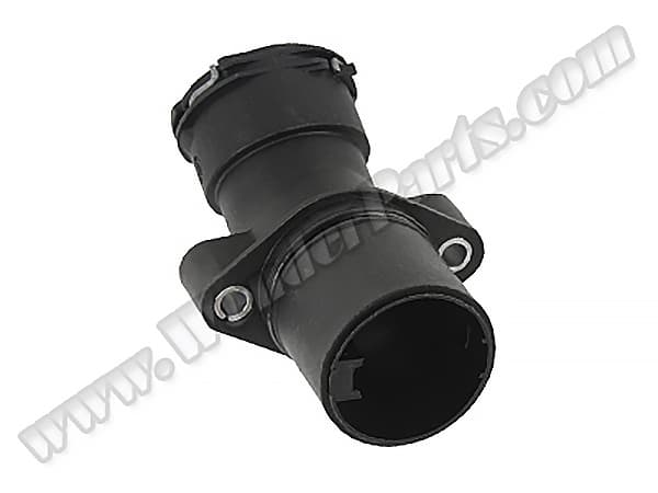 Mercedes E Series W211 M271 Thermostat Cover