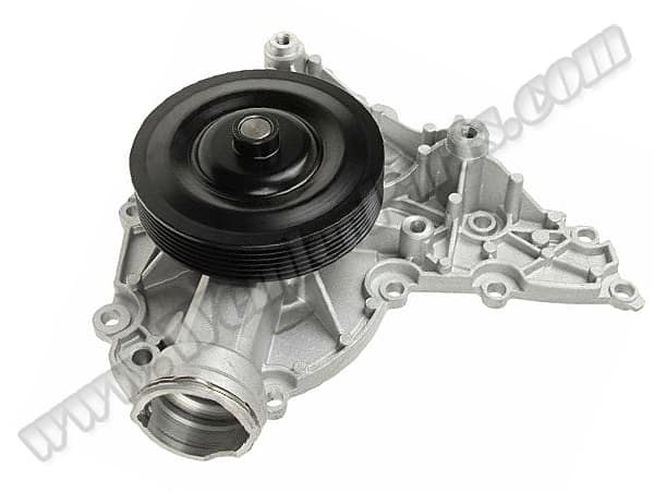 Mercedes C Serisi W203 M272 Devirdaim