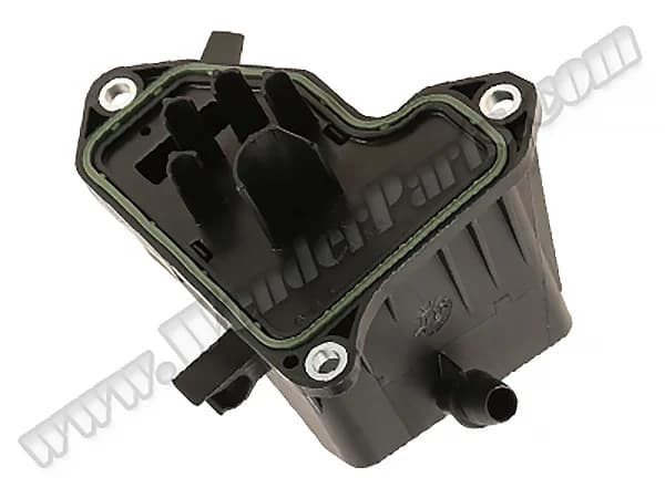 Mercedes S Series W221 M273 Oil Separator Valve