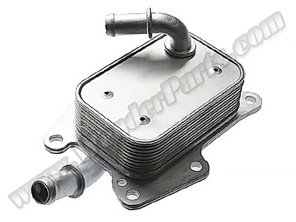 Mercedes E Series W212 M274 Engine Oil Radiator.910.920