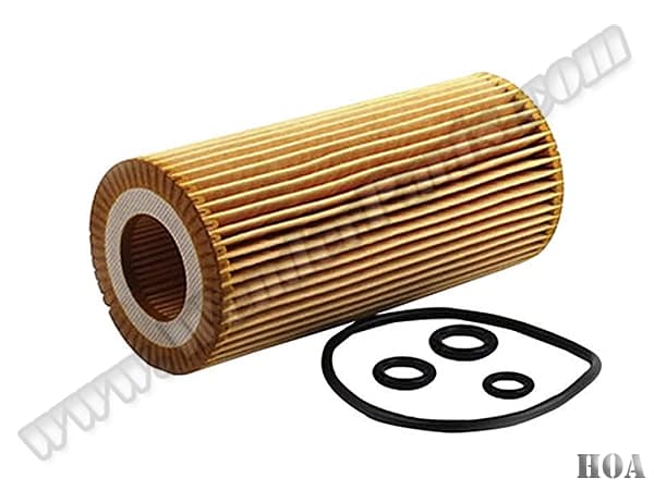 Mercedes S Series W220 M275 Oil Filter
