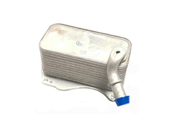 Mercedes E Series W213 M276 Engine Oil Radiator