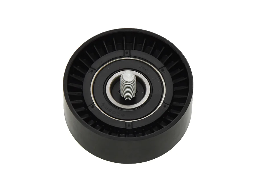 Mercedes S Series W222 M278 M157 Tensioner Pulley