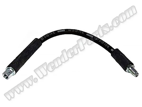 Mercedes Vaneo414 Brake Hose Front