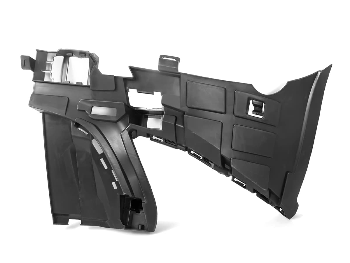 Mercedes Vito W447 2015- Bumper Carrier Bracket Front Right MAYBACH 2017