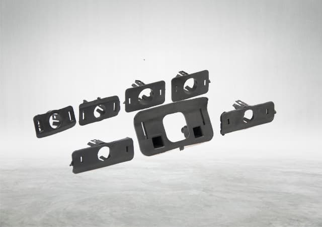 Mercedes Vito W447 Spare Part