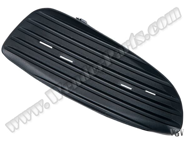 Mercedes Vito W447 2015- Bumper Grille Front Right Chrome Trim Drilled -Avg