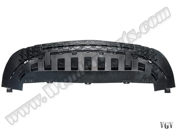 Mercedes Viano447 2015- Bumper Lower Guard Front