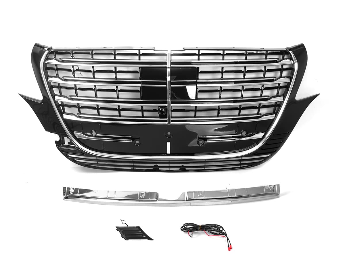 Mercedes Vito W447 Grille