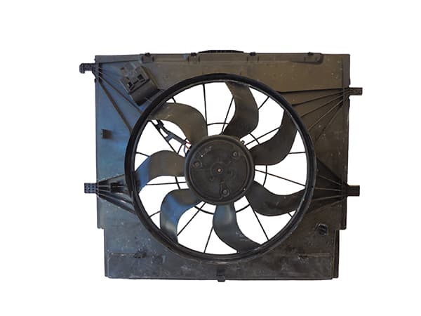 Mercedes Vito W447 Complete Fan