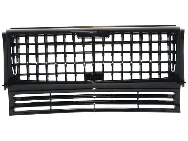 Mercedes G Serisi W463 2015- Panjur Piano-Siyah