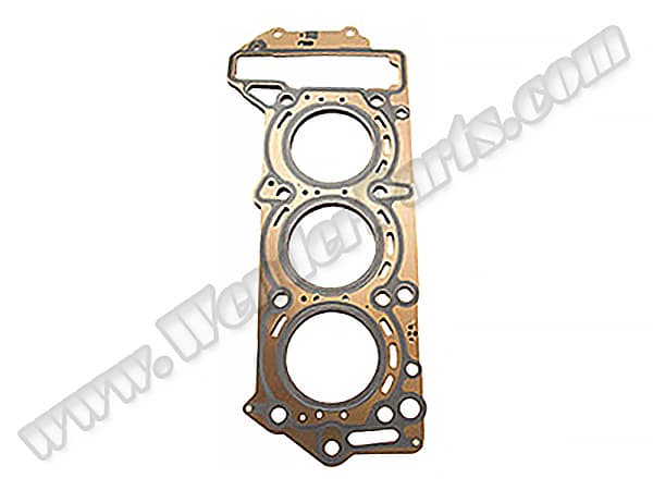 Mercedes C Serisi W203 Silindir Kapak Contası Sol 83mm