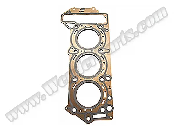 Mercedes Sprinter 906 Cylinder Cap Gasket Left 83mm OM642