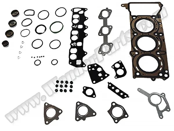 Mercedes ML W164 OM642 Üst Takım Conta Sağ 83mm