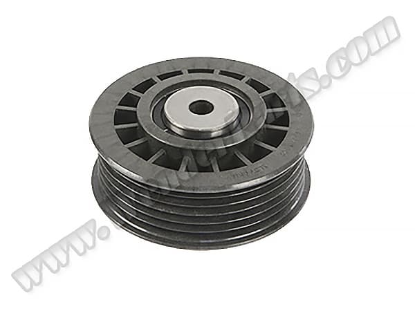 Mercedes E Series W210 M102 M119 OM601 OM602 Tensioner Pulley -104