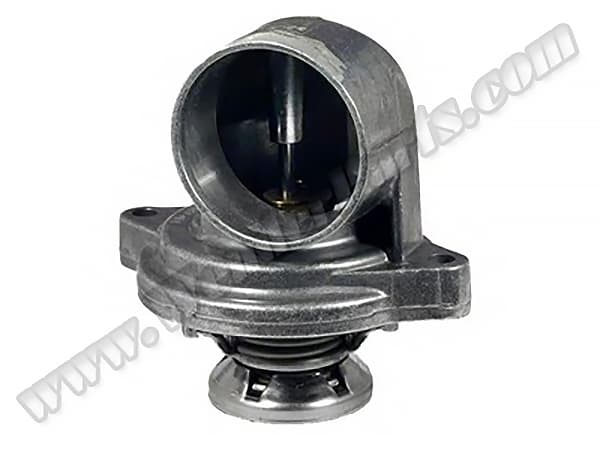 Mercedes Vito W638 OM601 Termostat 80C
