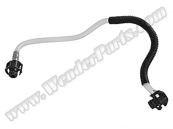 Mercedes Sprinter 901-904 Fuel Pipe OM611 OM612