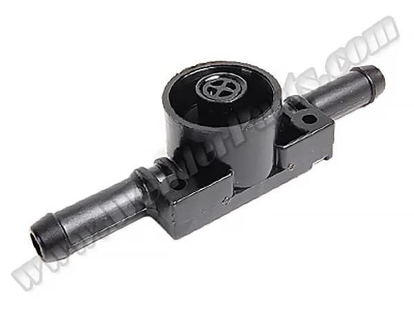 Mercedes A Series W168 OM611 OM668 Fuel Filter Valve Upper
