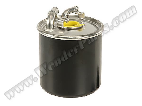 Mercedes Vito W638 OM611 OM612 OM668 Fuel Filter