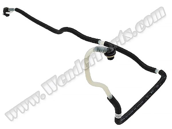 Mercedes Sprinter 901-904 Fuel Pipe OM612