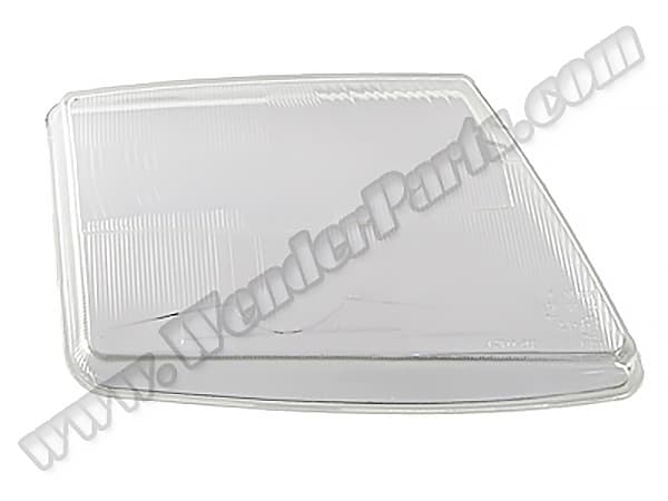 Mercedes Vito W638 1996-2003 Headlight Glass Right