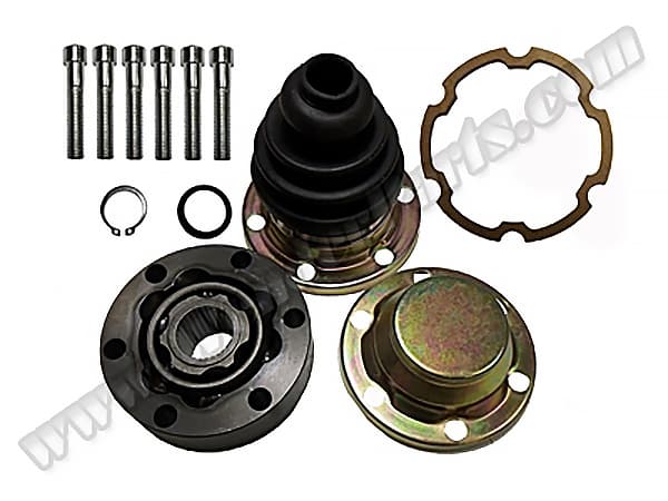Mercedes Vito W638 2000-2003 Drive Shaft