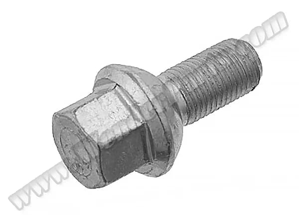Mercedes Vito W638 Jant Bijonu 46mm/14x1.5x25mm