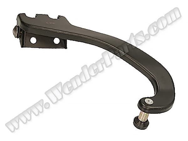 Mercedes Vito W638 Sliding Door Pulley Upper